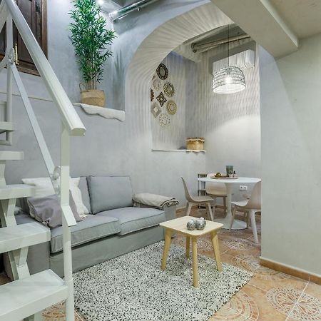A&N Casita Evy-Lou Appartamento Málaga Esterno foto