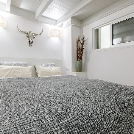 A&N Casita Evy-Lou Appartamento Málaga Esterno foto