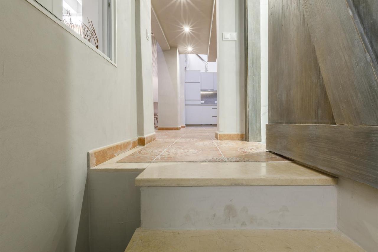 A&N Casita Evy-Lou Appartamento Málaga Esterno foto