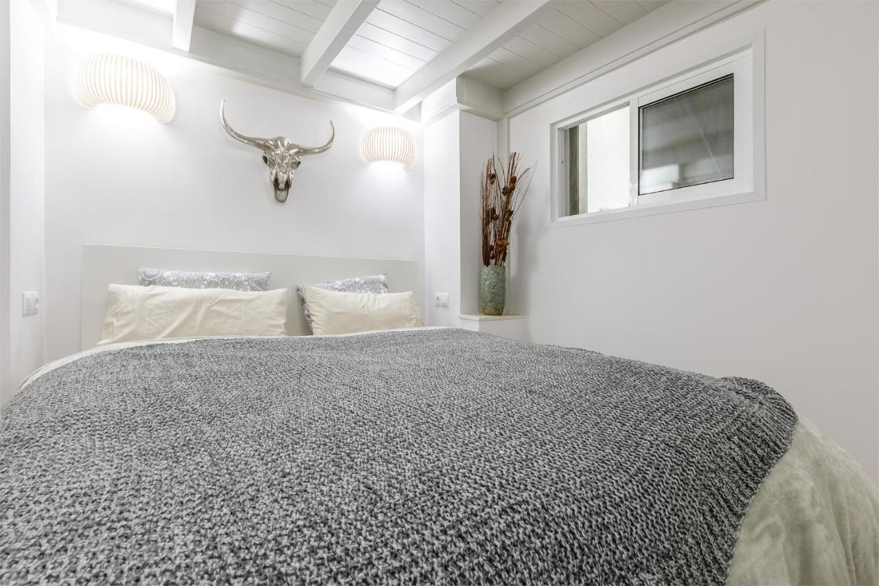 A&N Casita Evy-Lou Appartamento Málaga Esterno foto