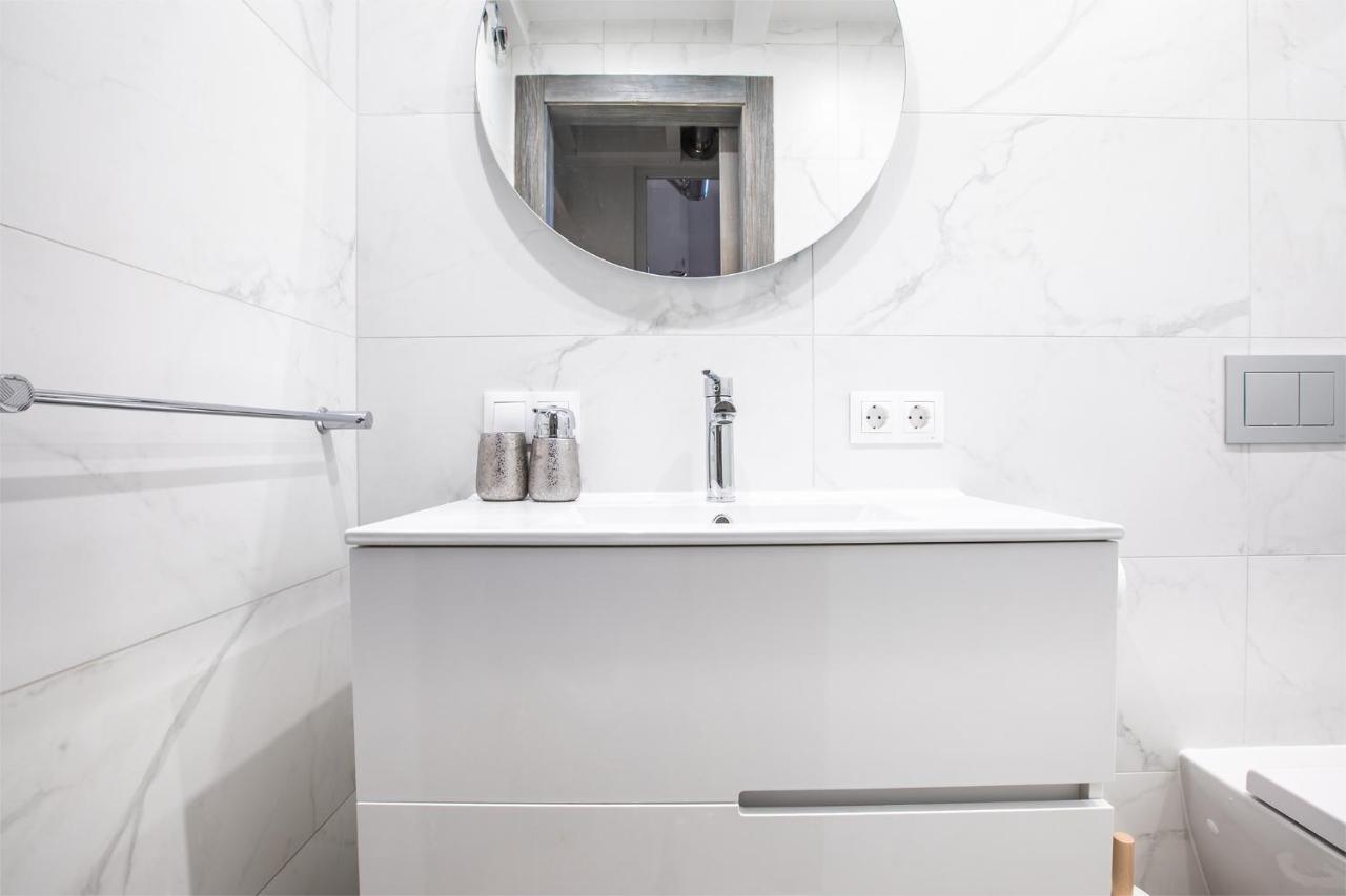A&N Casita Evy-Lou Appartamento Málaga Esterno foto