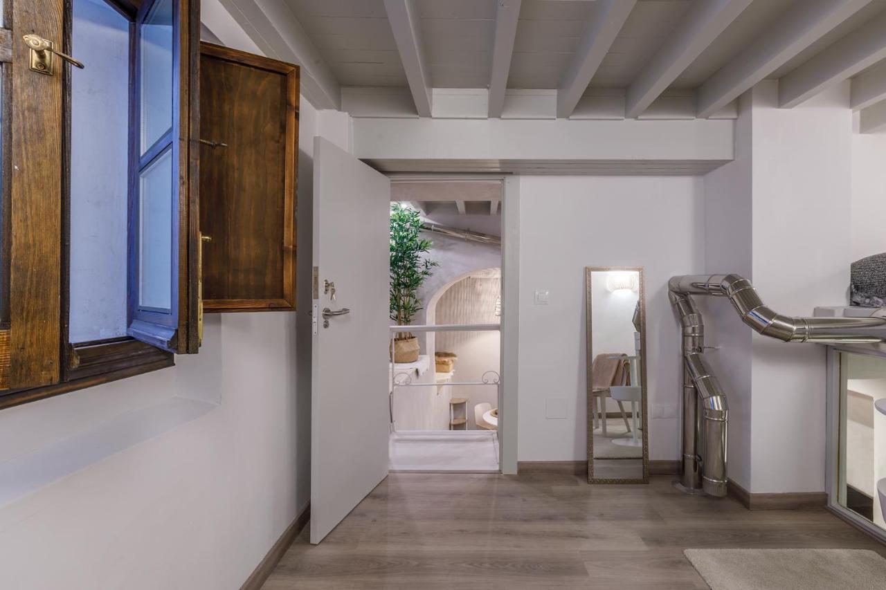 A&N Casita Evy-Lou Appartamento Málaga Esterno foto