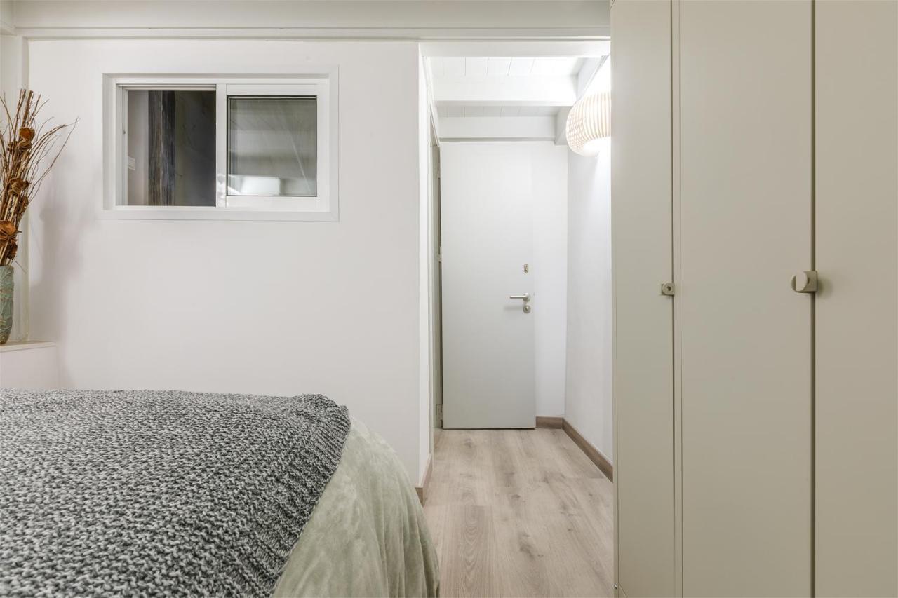 A&N Casita Evy-Lou Appartamento Málaga Esterno foto