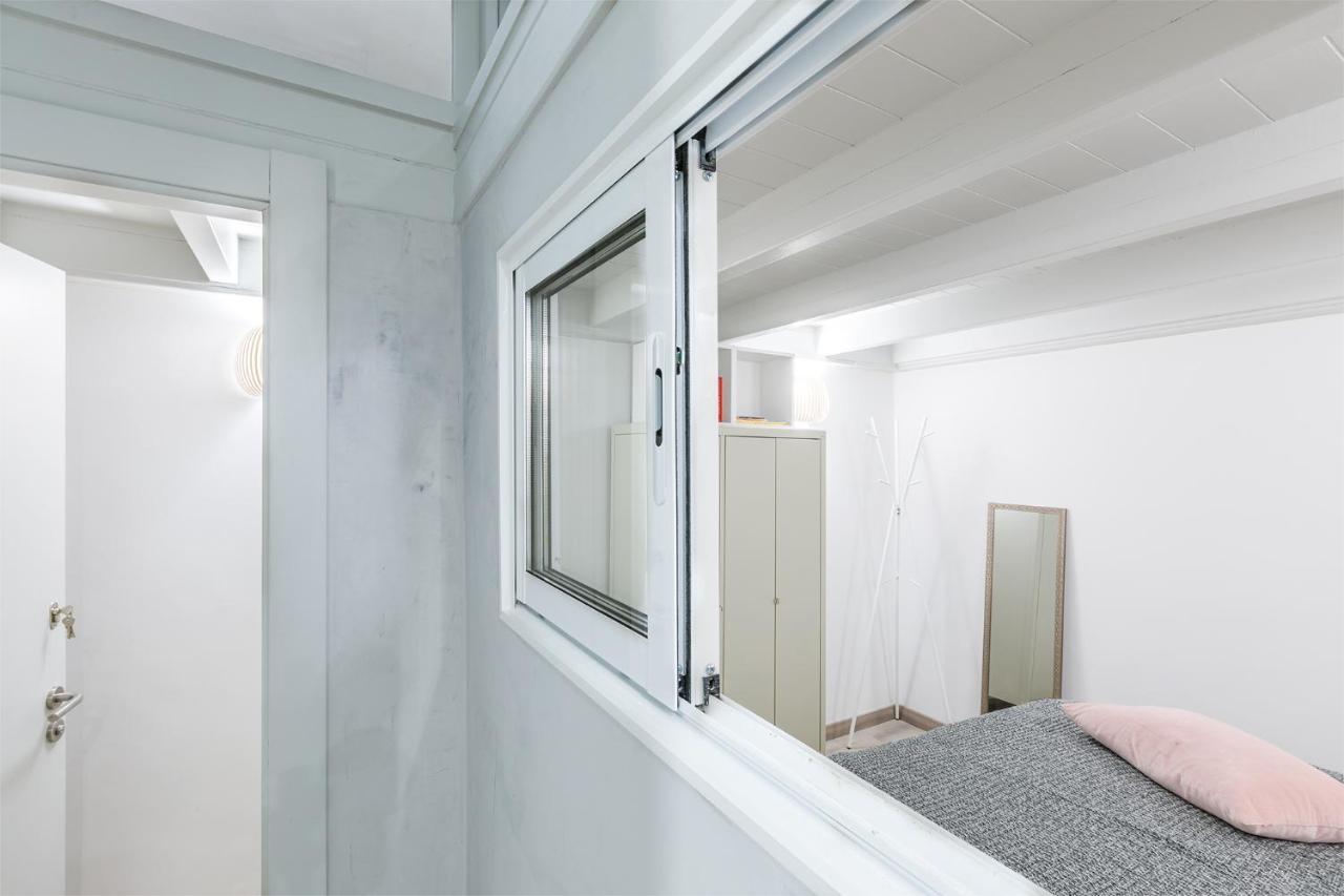A&N Casita Evy-Lou Appartamento Málaga Esterno foto