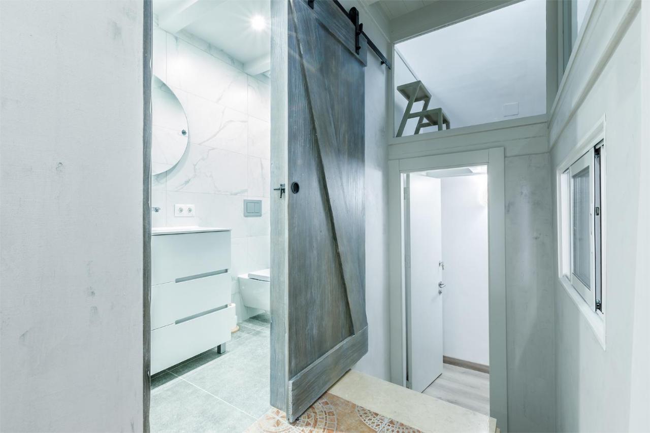 A&N Casita Evy-Lou Appartamento Málaga Esterno foto