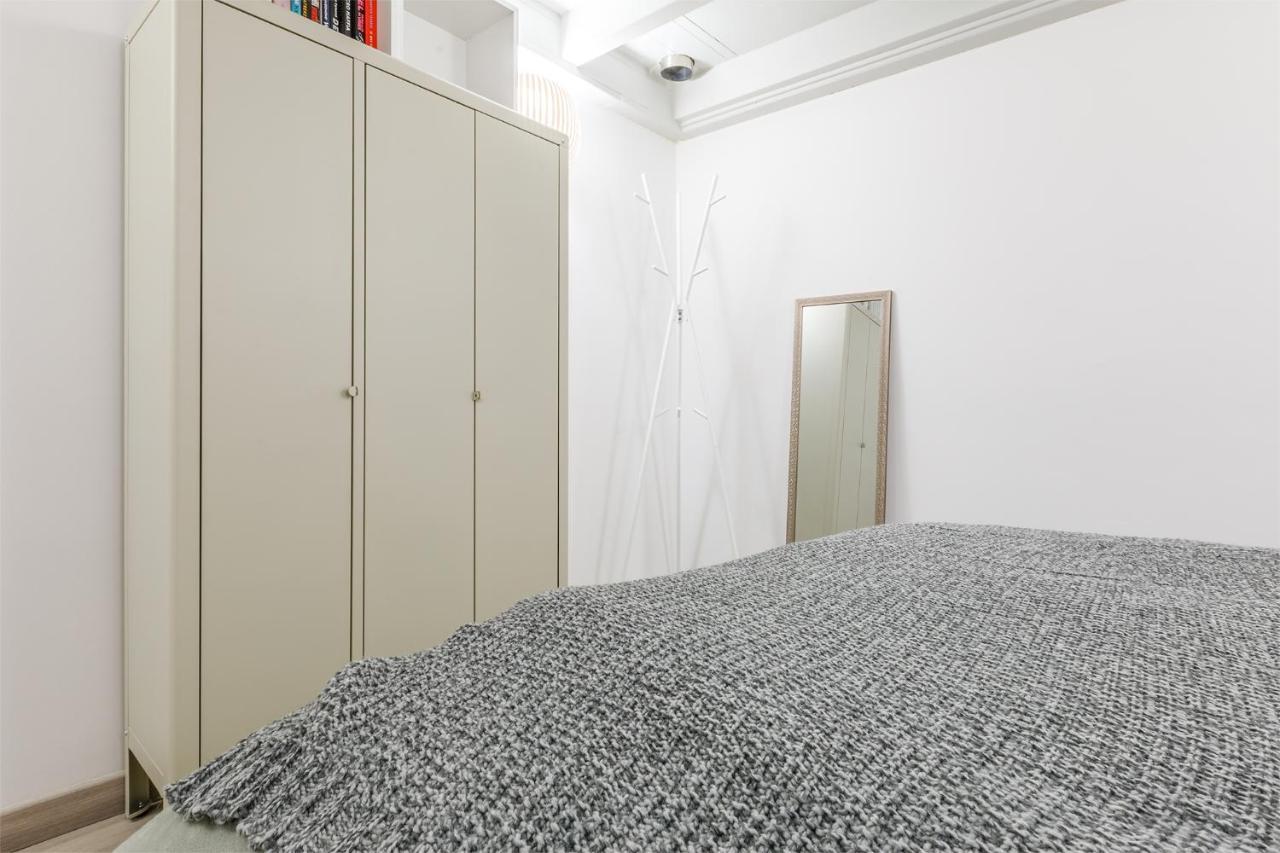 A&N Casita Evy-Lou Appartamento Málaga Esterno foto