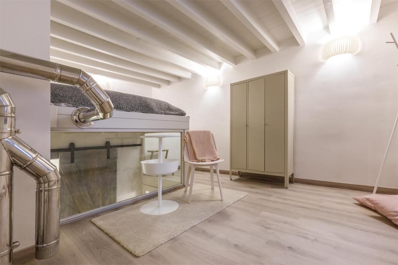 A&N Casita Evy-Lou Appartamento Málaga Esterno foto