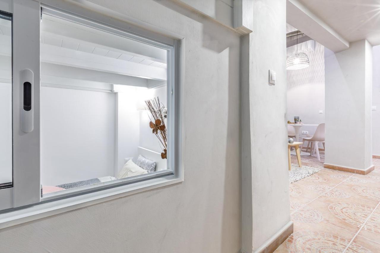 A&N Casita Evy-Lou Appartamento Málaga Esterno foto