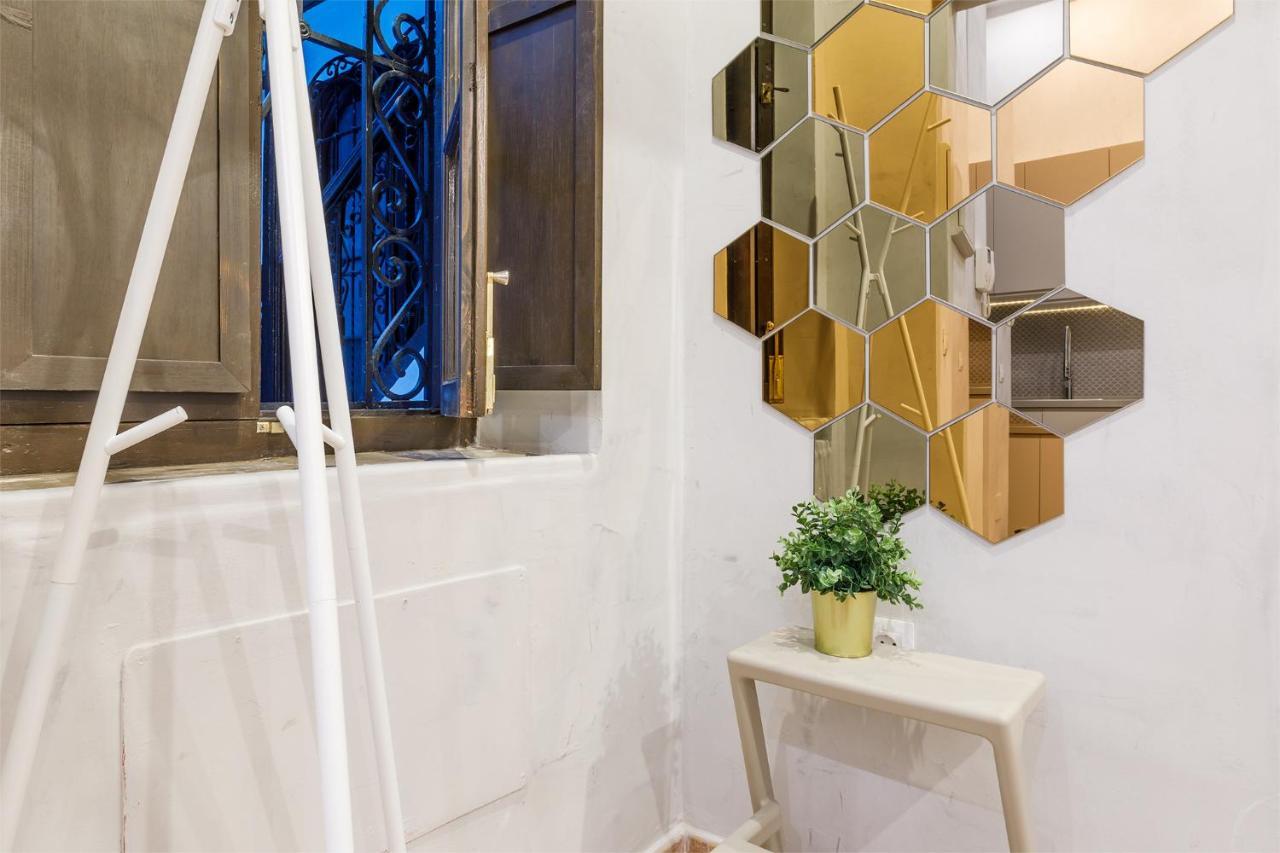 A&N Casita Evy-Lou Appartamento Málaga Esterno foto